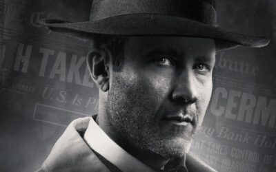 Chapter 3: Merry Christmas, Mr. Heller