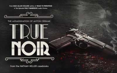 Chapter 2: Visiting Hours