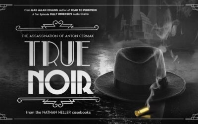 Chapter 1: The Nitti Raid