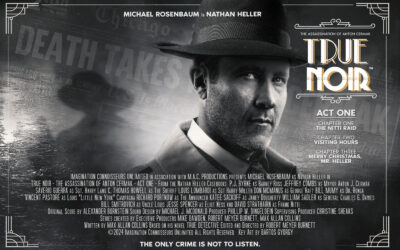 Act One (Episodes 1-3)